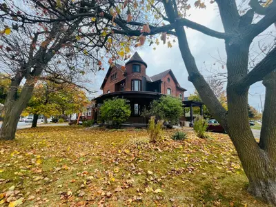 80 Bridge Street W 1, Belleville, On K8p 1j5