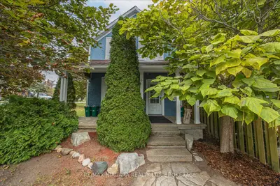 Detached in Hamilton Township