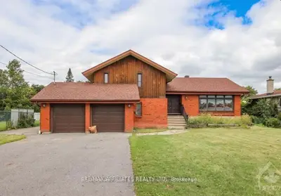 4343 Innes Road, Orleans - Cumberland And Area, On K1e 0a8