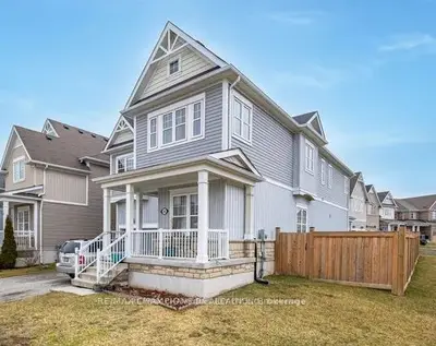 Detached in Shelburne
