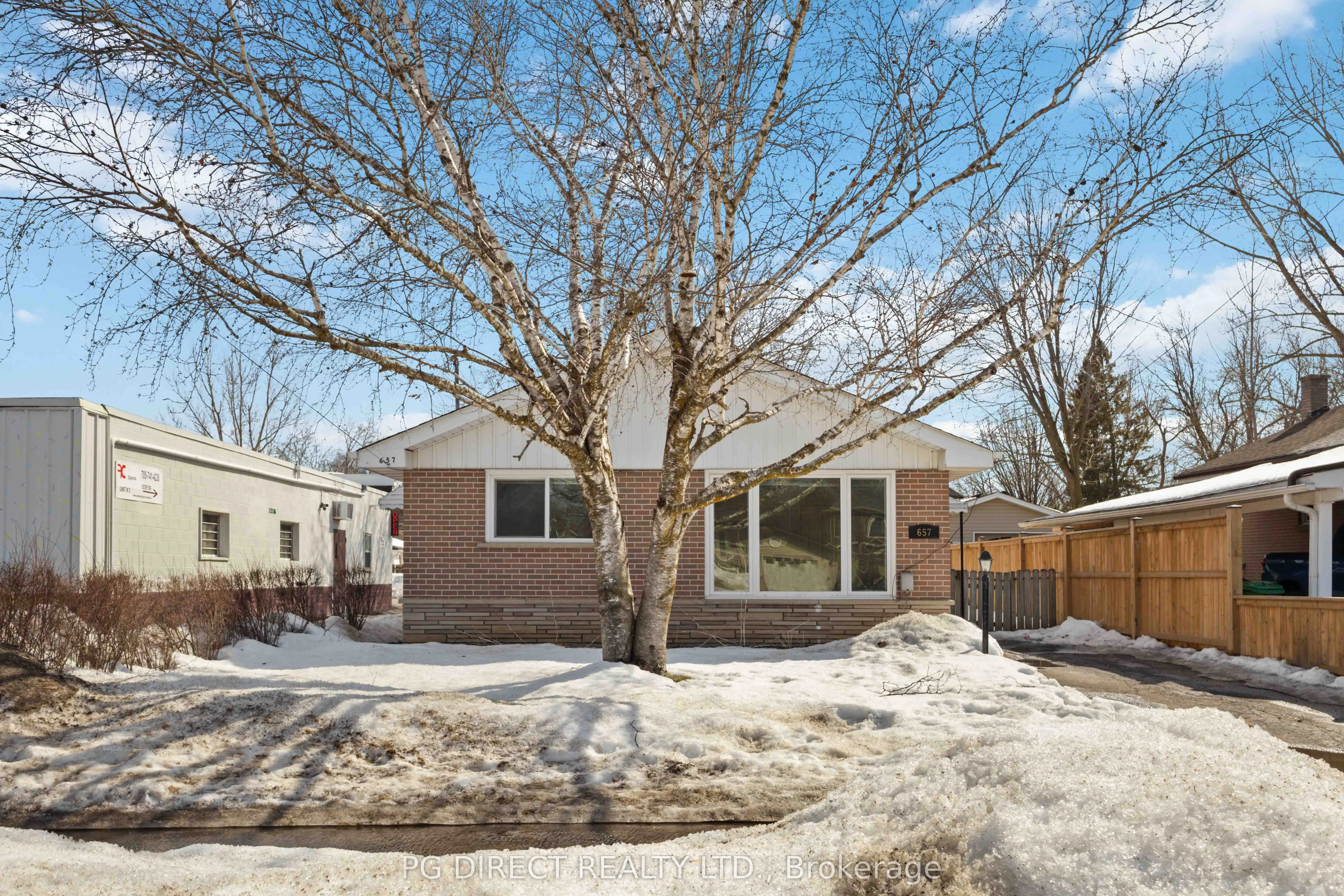 Detached in Peterborough