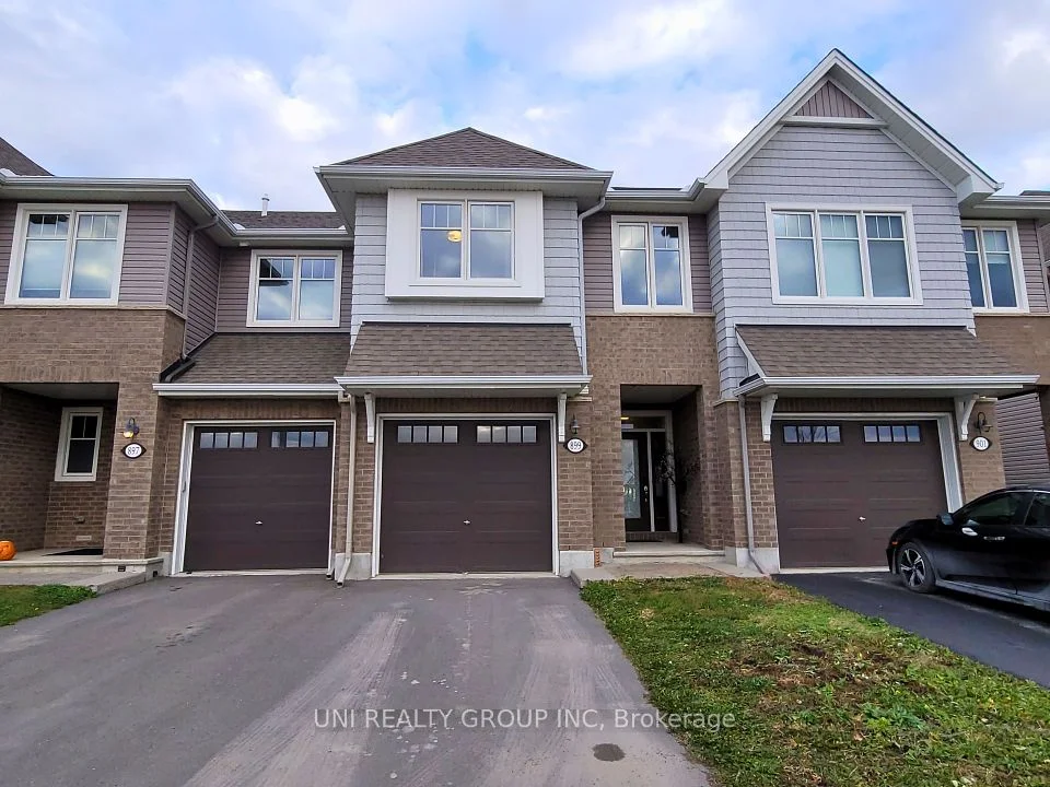 899 ANTONIO FARLEY Street, Orleans - Cumberland and Area, ON K4A 5K1