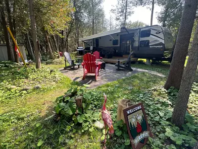 MobileTrailer in Wellington North