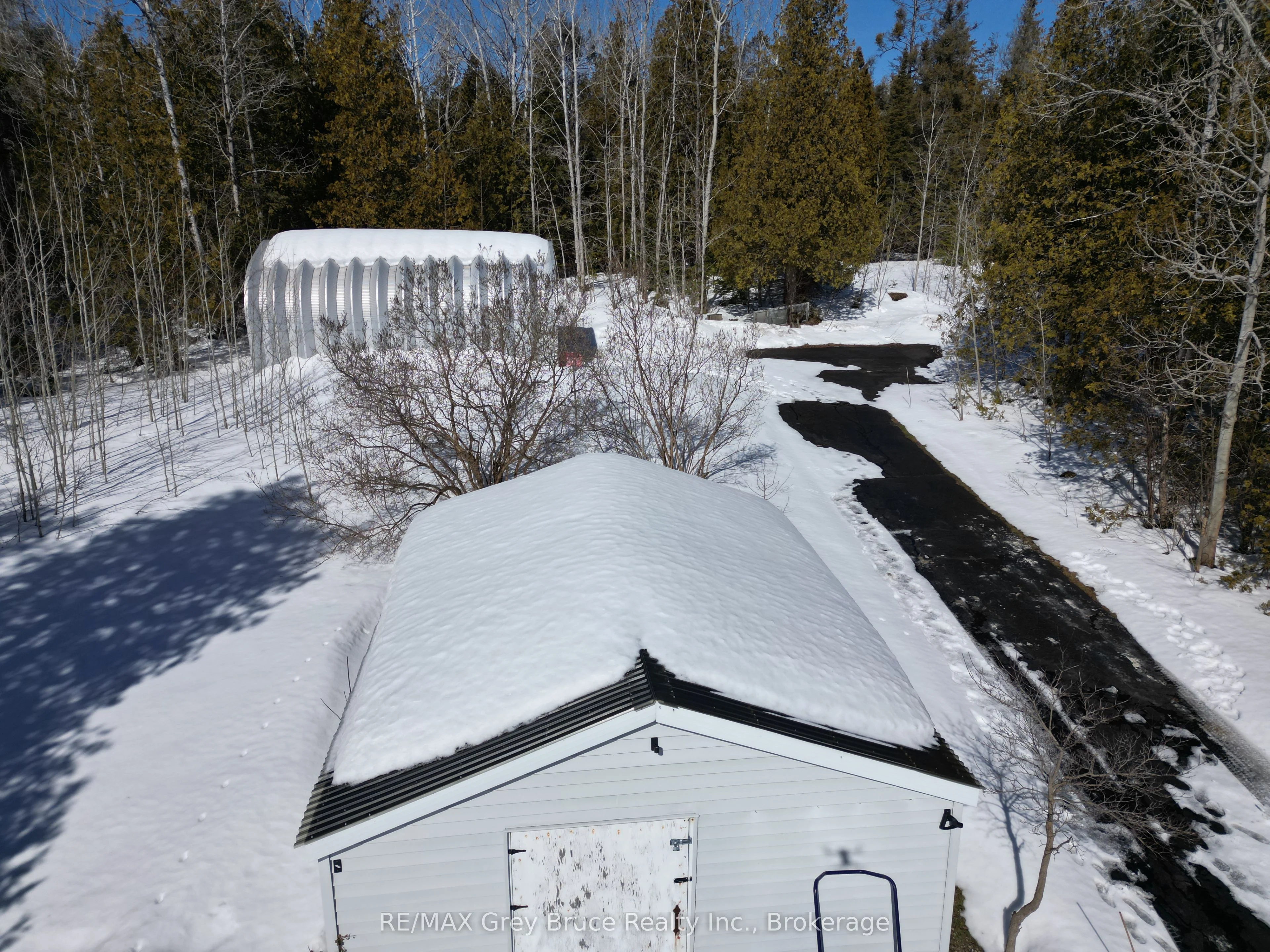 98 Tamarac Road, Northern Bruce Peninsula, ON N0H 2M0