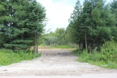 Vacant Land in Amaranth
