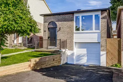 Detached in Hamilton