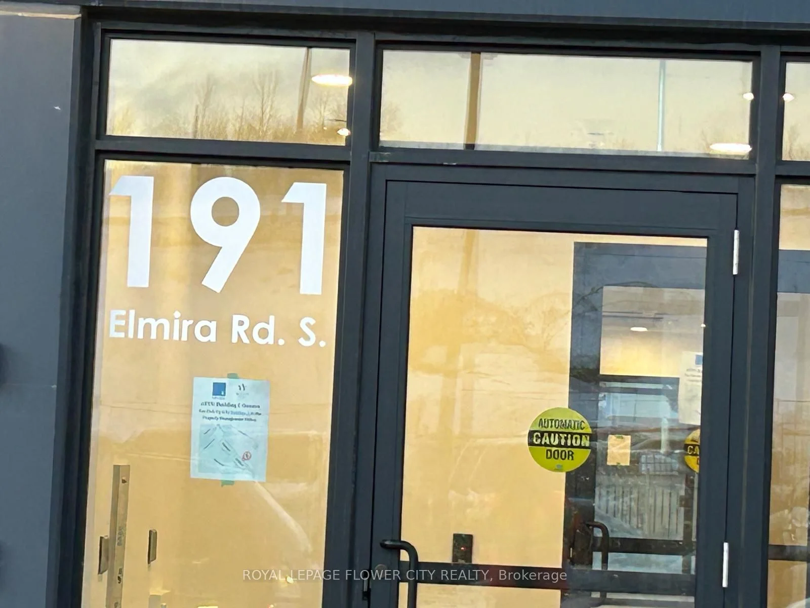 Condo Apartment in Guelph