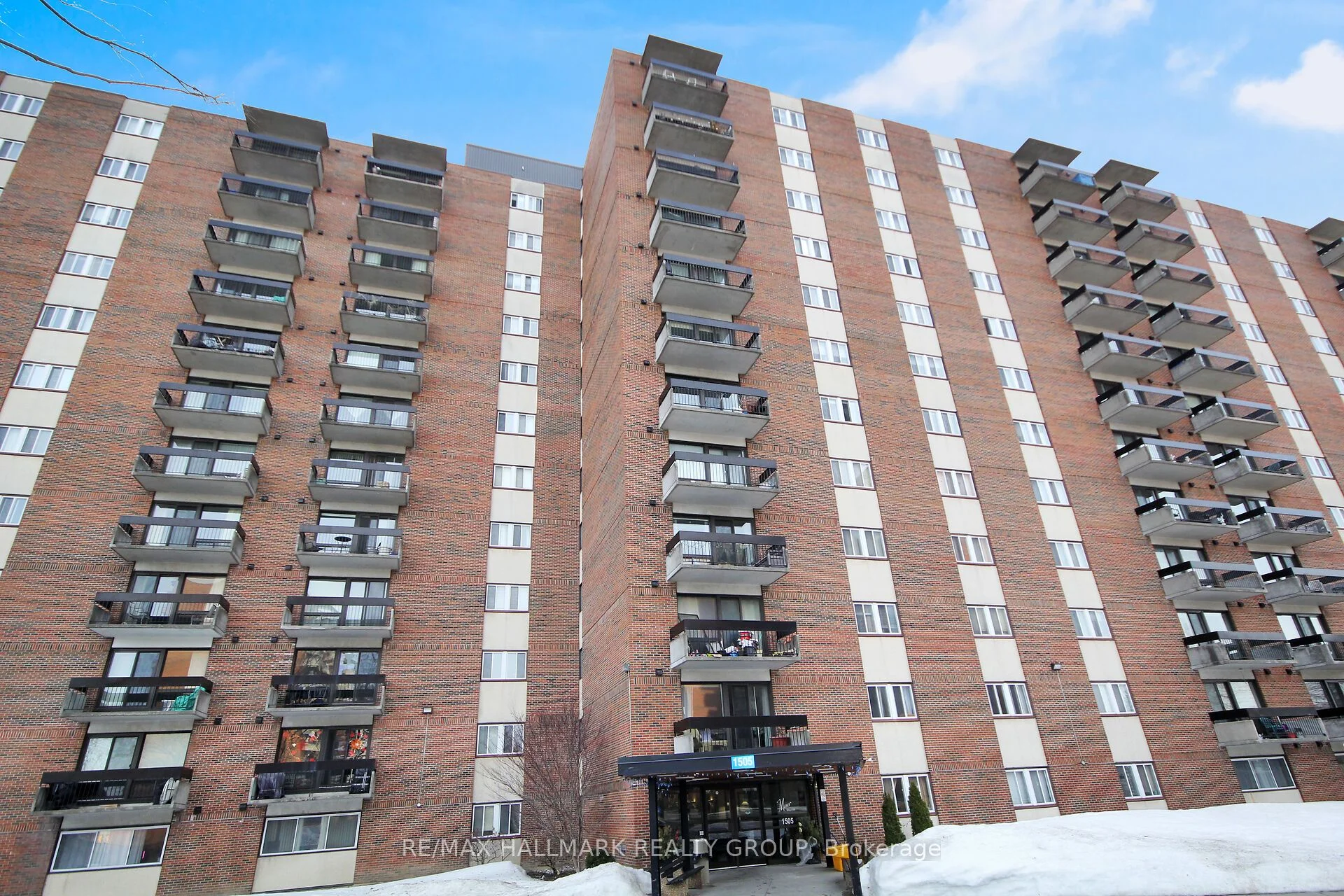 Condo Apartment in Belair Park - Copeland Park and Area