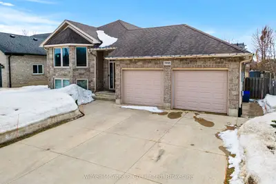 788 Woodland Drive, Saugeen Shores, On N0h 2c4