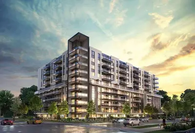 Co-op Apartment in Brantford