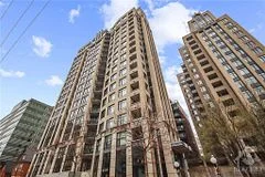 Condo Apartment in Ottawa Centre
