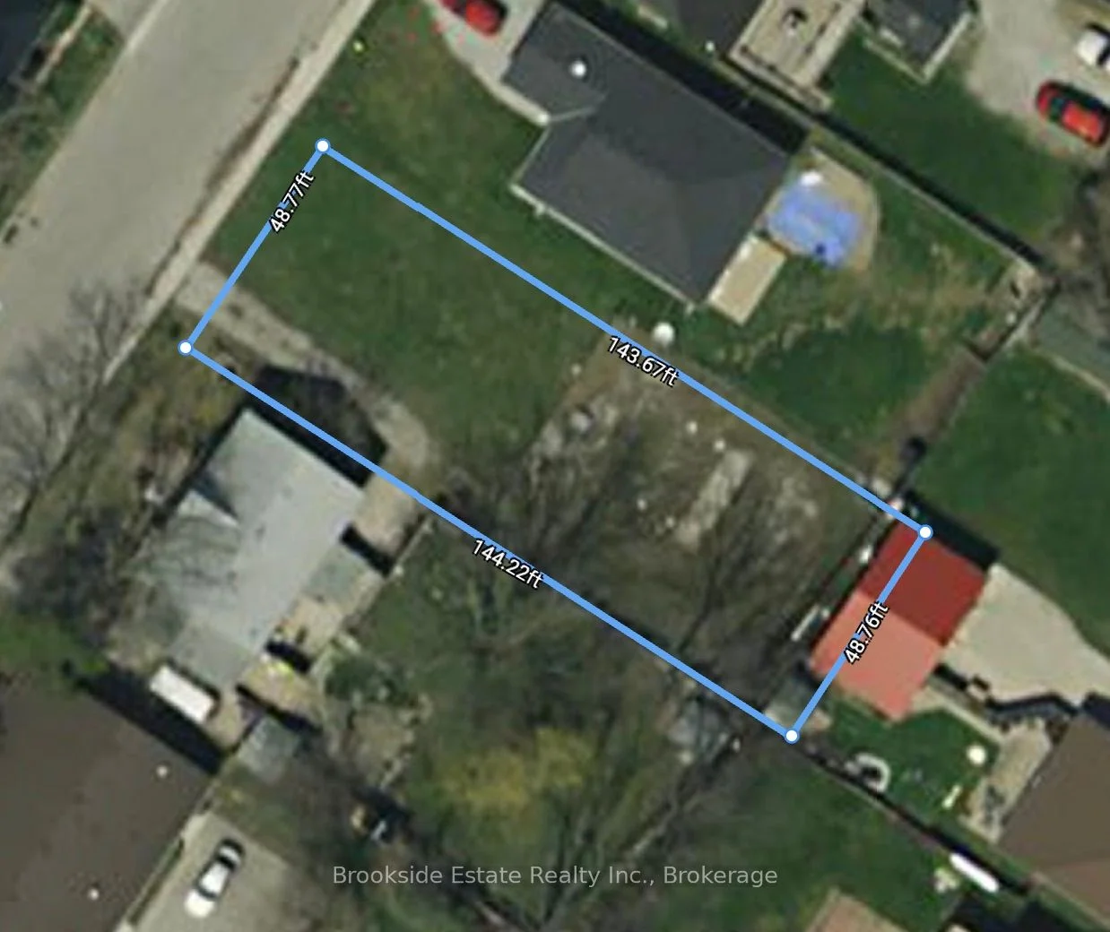 17 John Street, Haldimand, ON N0A 1H0