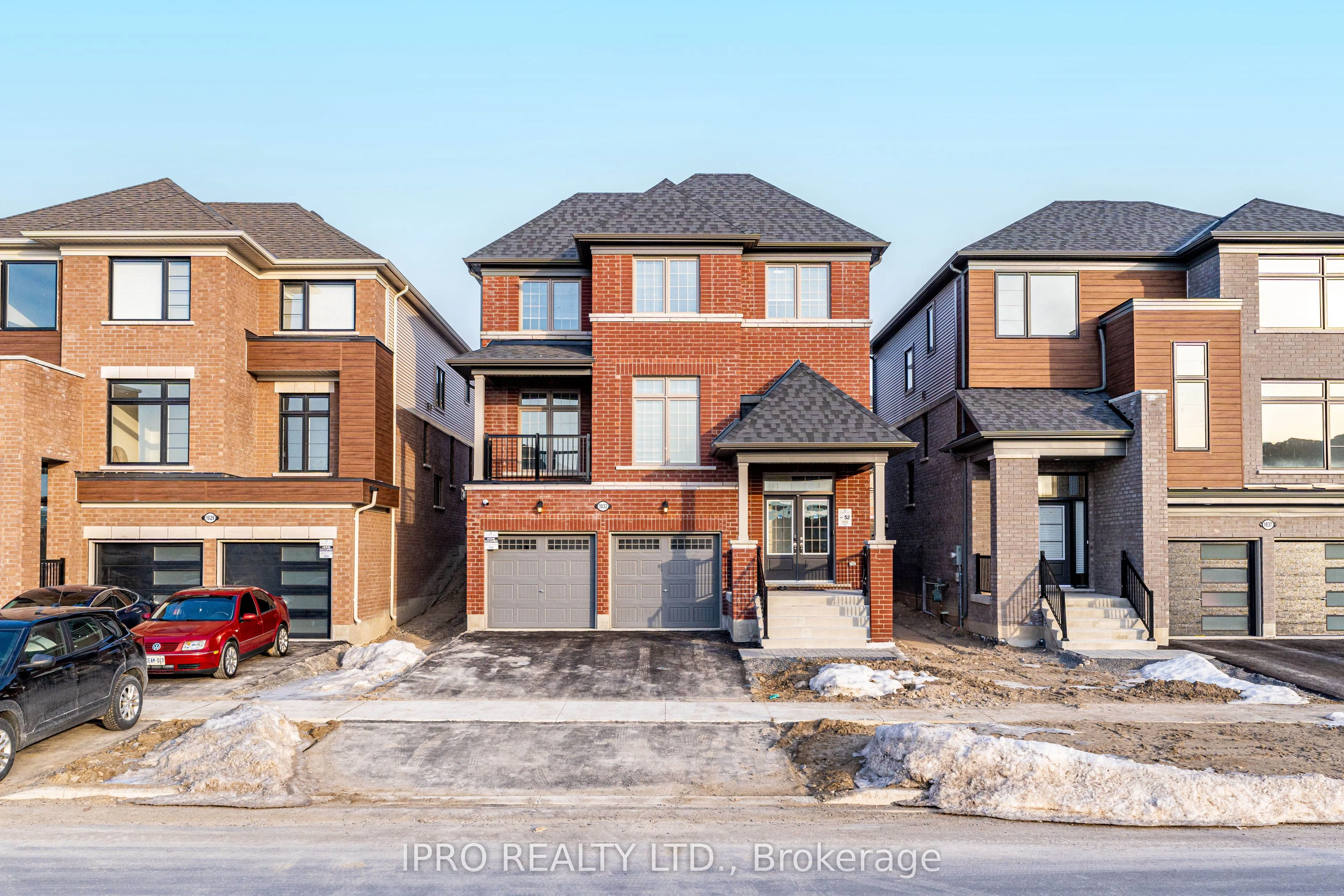1033 Trailsview Avenue, Cobourg, ON K9A 4K3