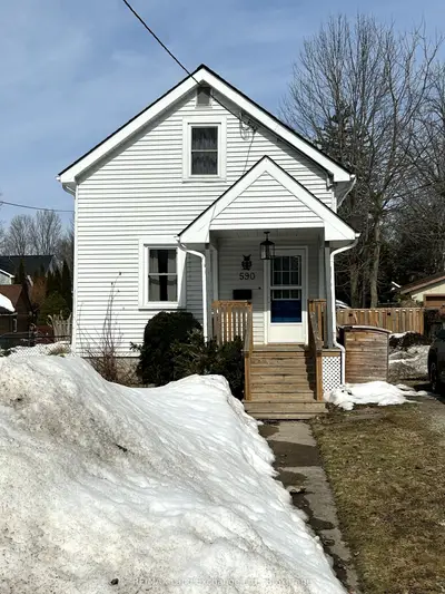 590 E 7th Street E, Owen Sound, On N4k 1j6