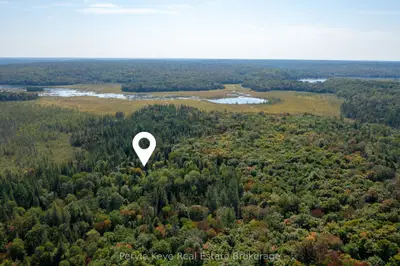 Lot 15 Concession 11, Huntsville, On, P0b 1m0