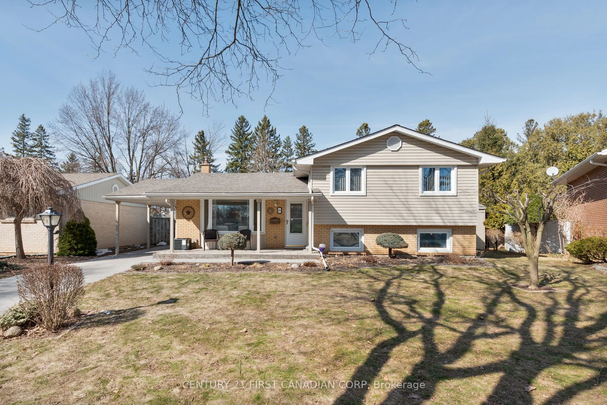 83 Tweed Crescent, London North, On N5x 1z5