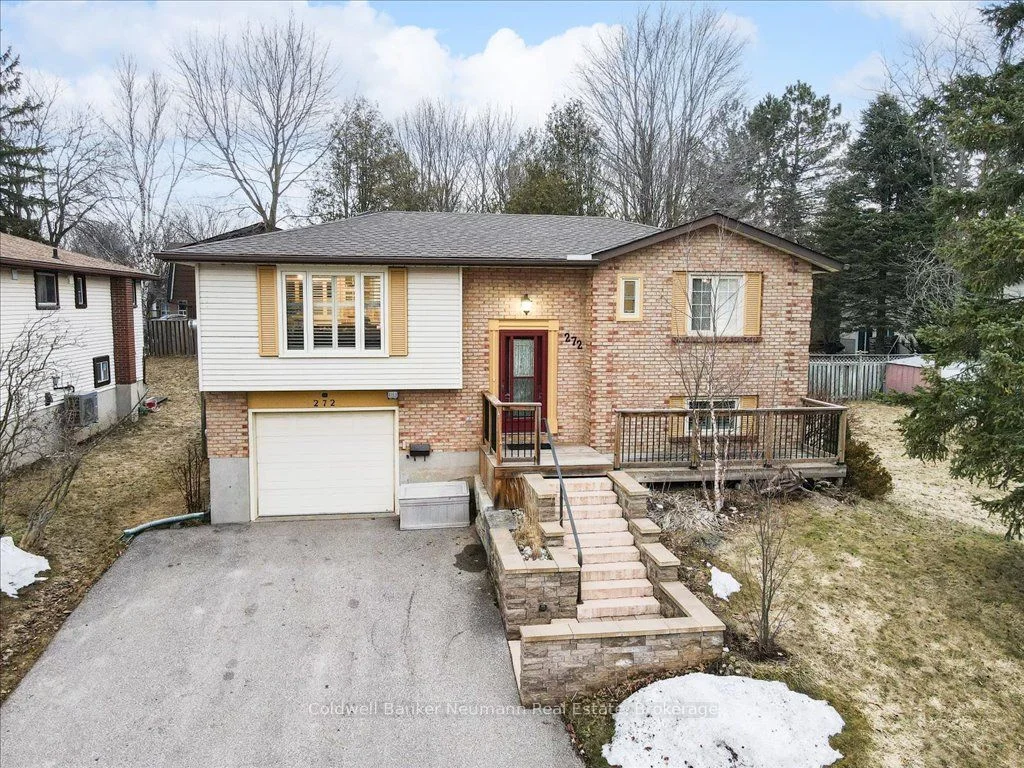 Detached in Guelph