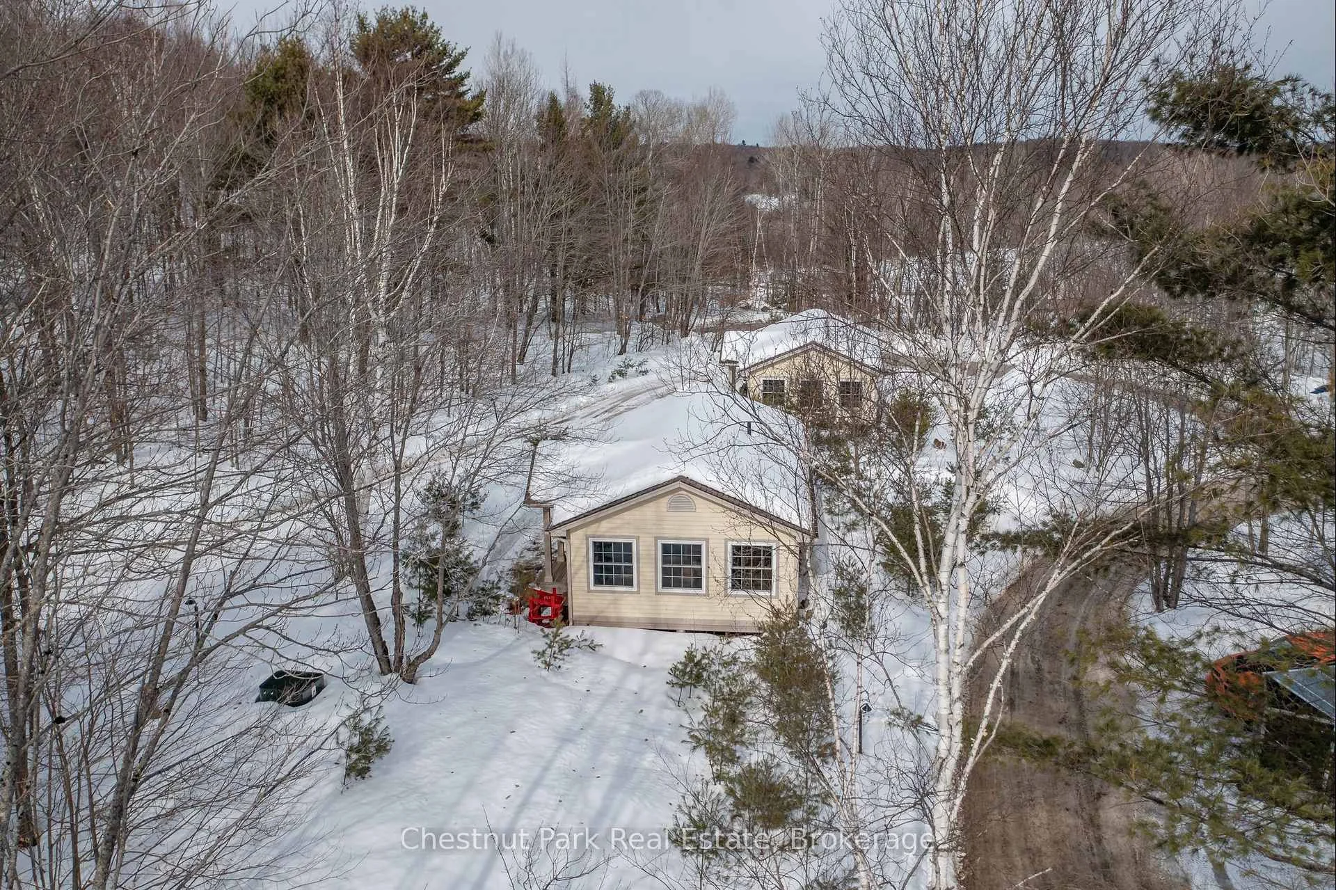 1052 Rat Bay 102-1 Road, Lake of Bays, ON P1H 2J6