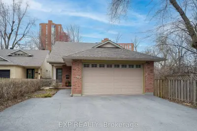 3616 Albion Road S, Blossom Park - Airport And Area, On K1t 1a3