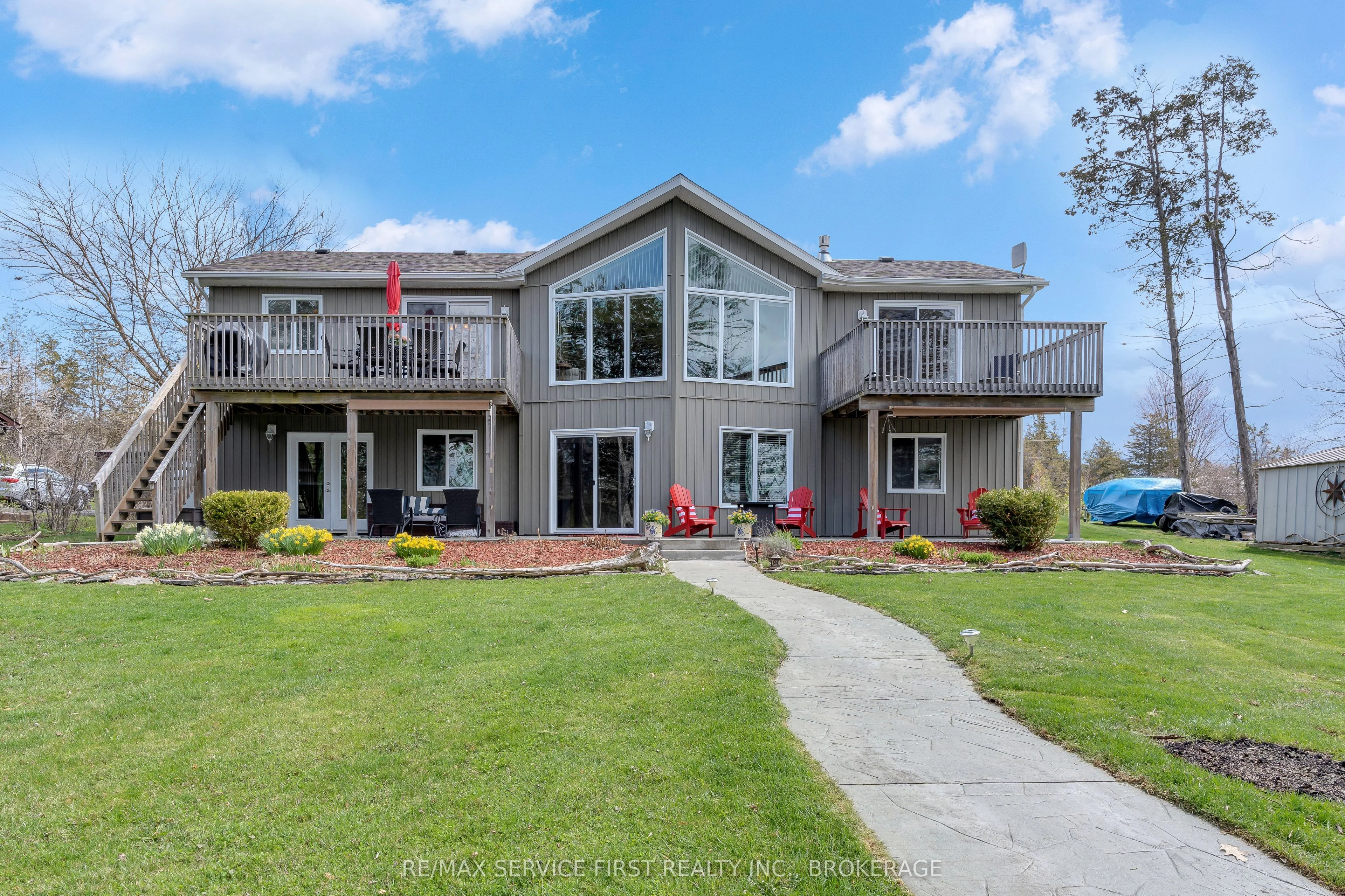 Detached in Greater Napanee