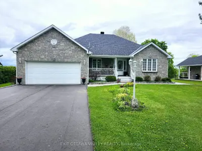 Detached in Whitewater Region