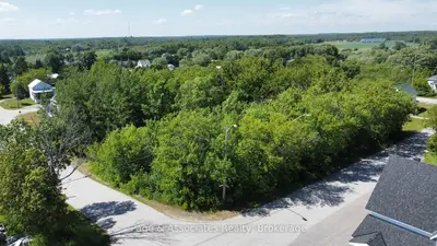 Vacant Land in West Nipissing