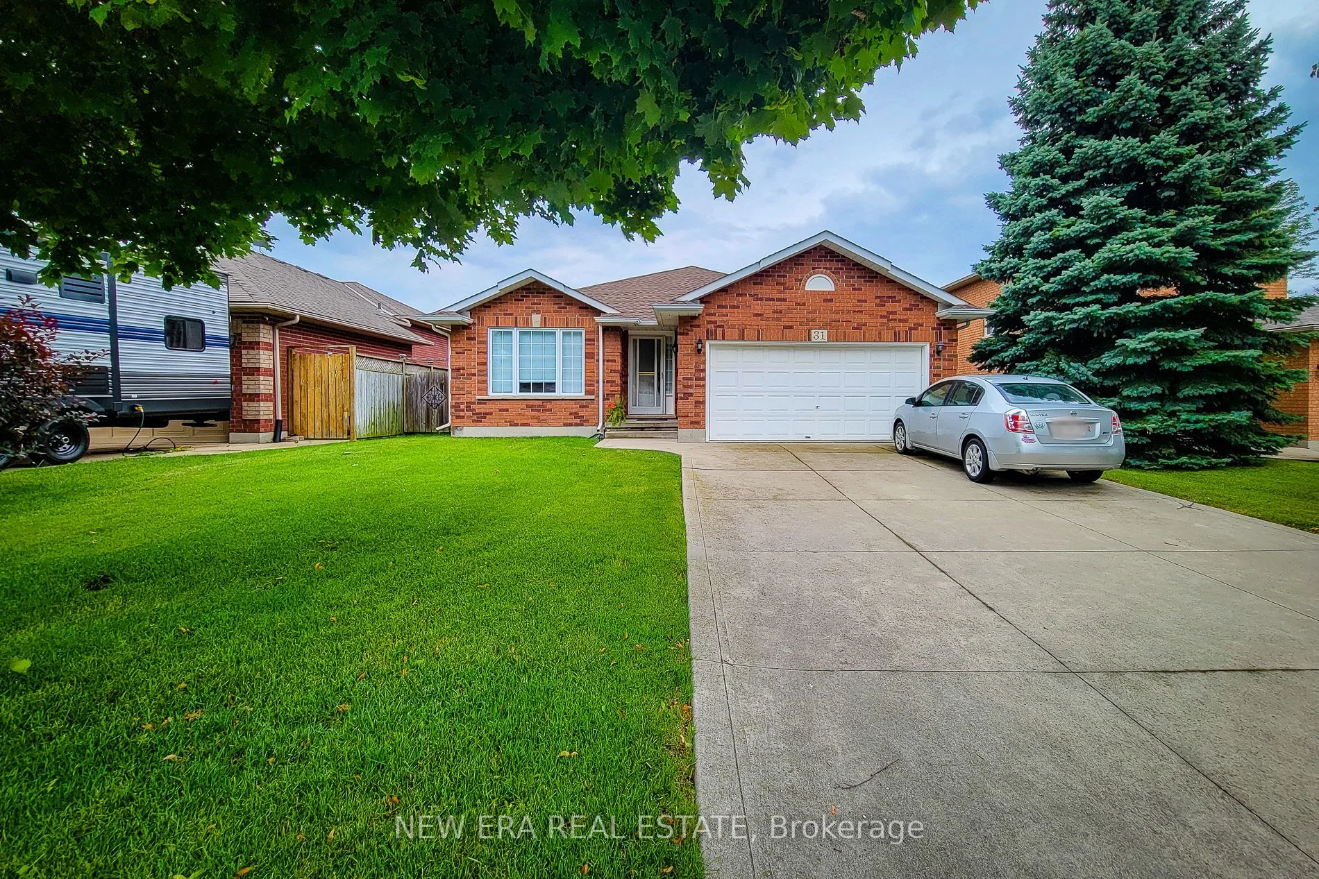 Detached in Hamilton