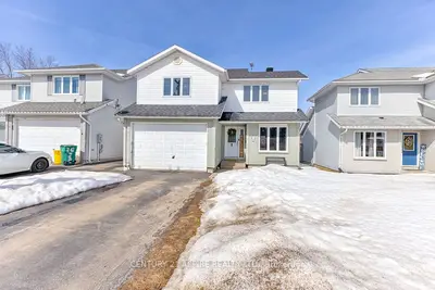 26a Herman Street, Petawawa, On K8h 1w2