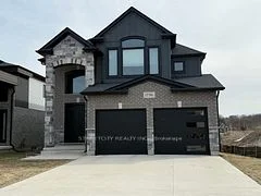 1796 Brayford Avenue N, London South, On N6k 0h4