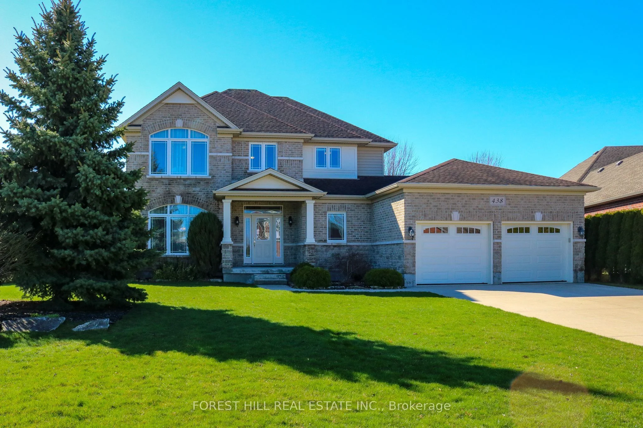 438 Biener Drive, Saugeen Shores, On N0h 2c2