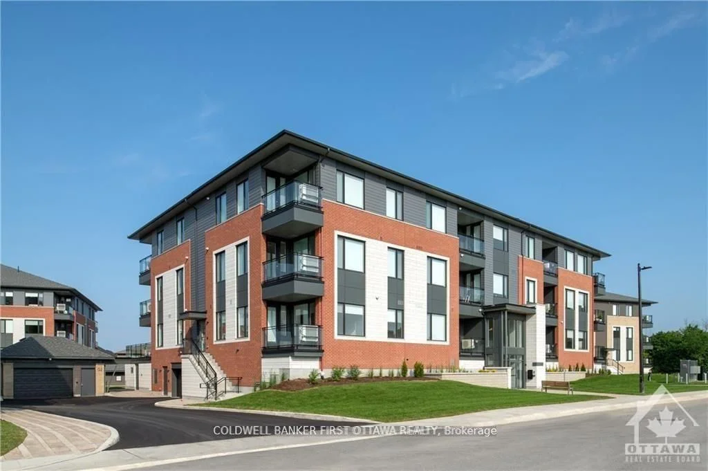 Condo Apartment in Manor Park - Cardinal Glen and Area