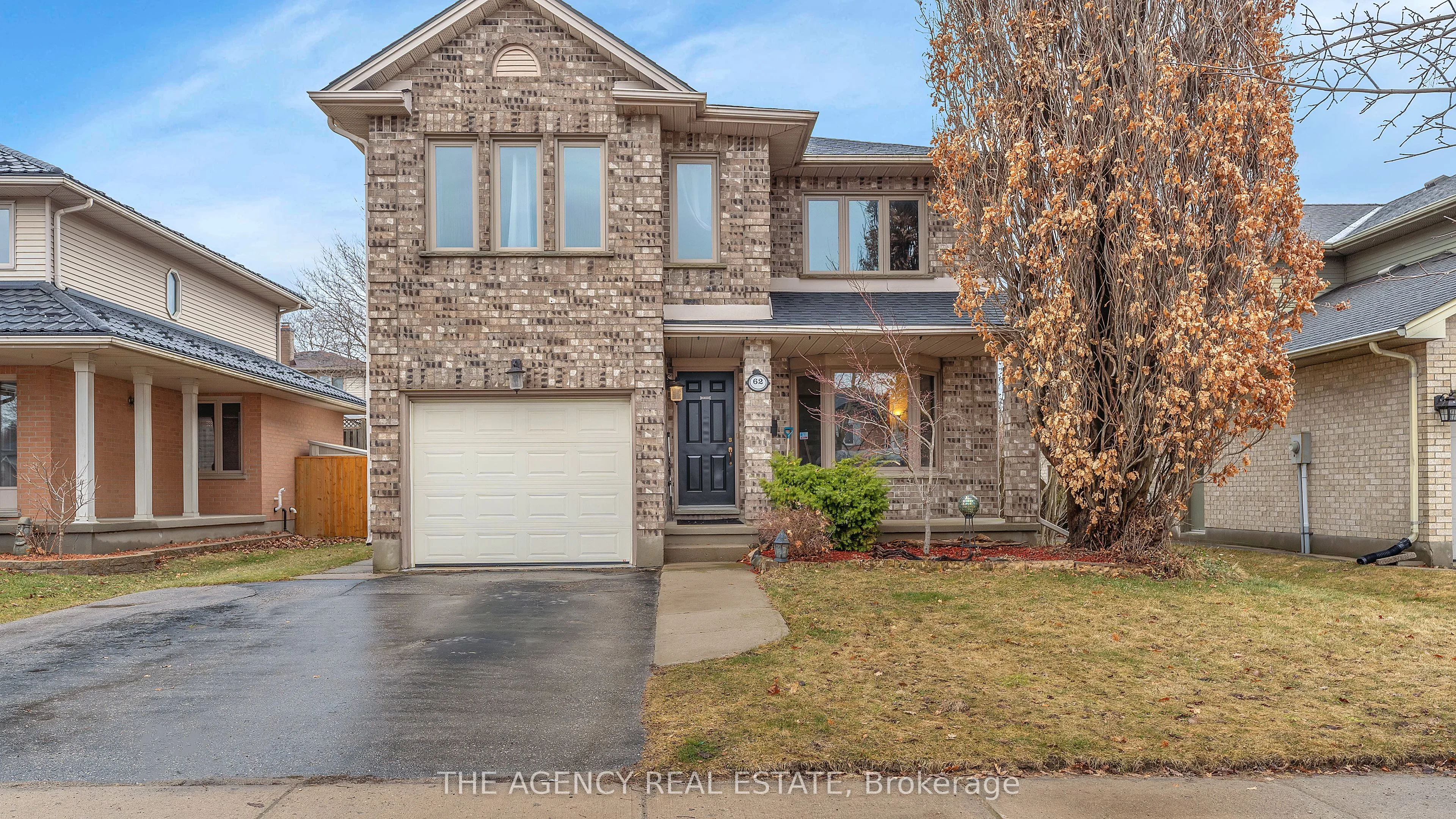 62 Napoleon Drive, London East, On N5v 4a9