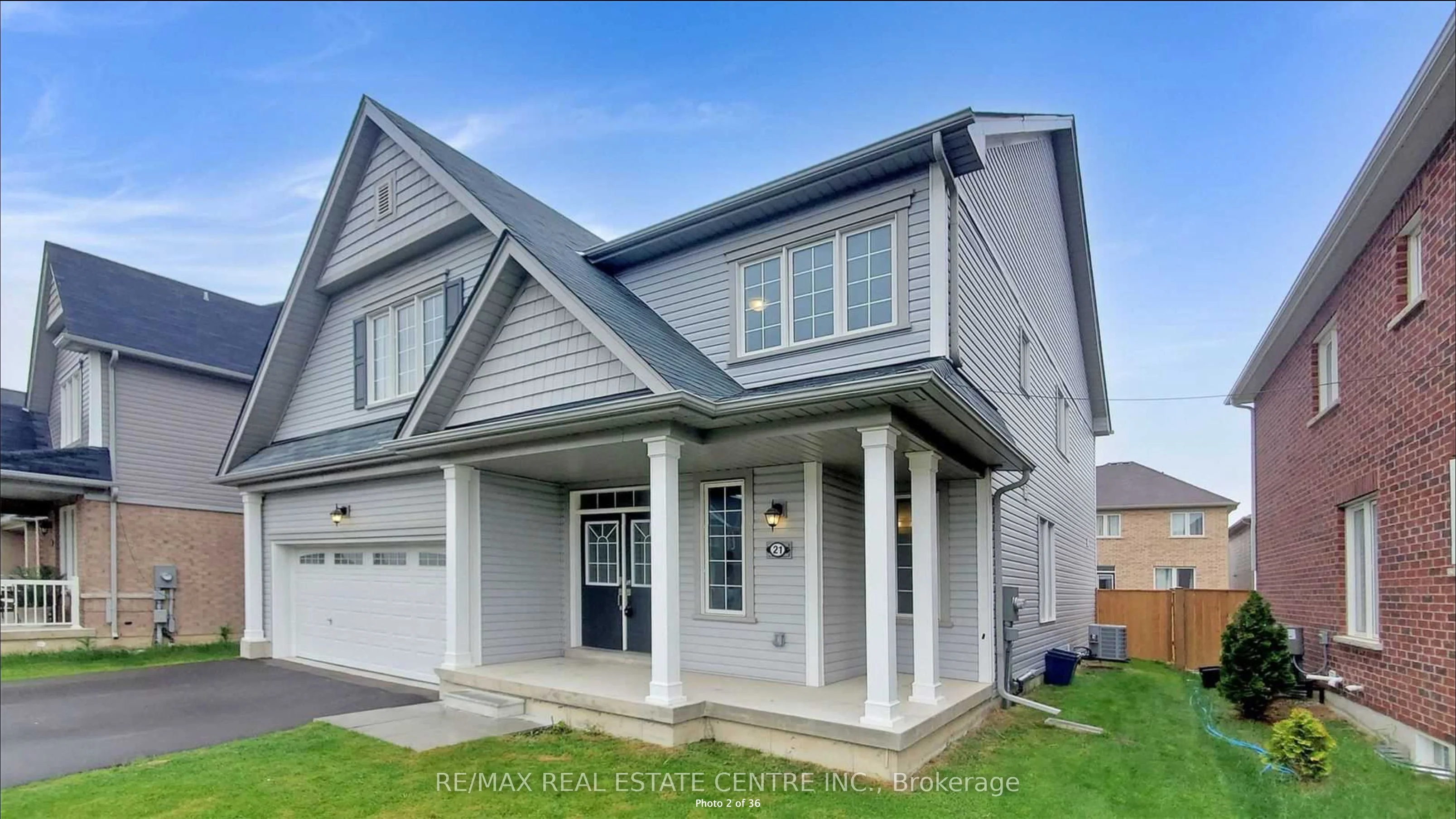21 Sinden Road, Brantford, ON N3T 5L5