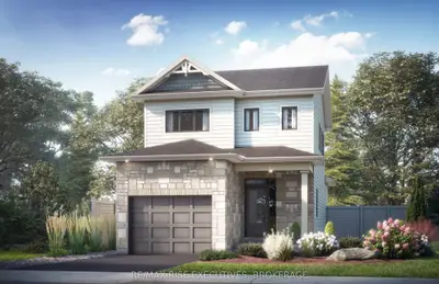 Detached in Kingston