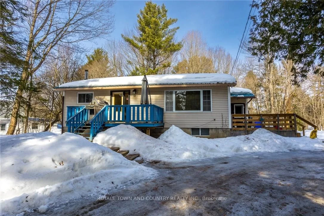 Detached in Kawartha Lakes