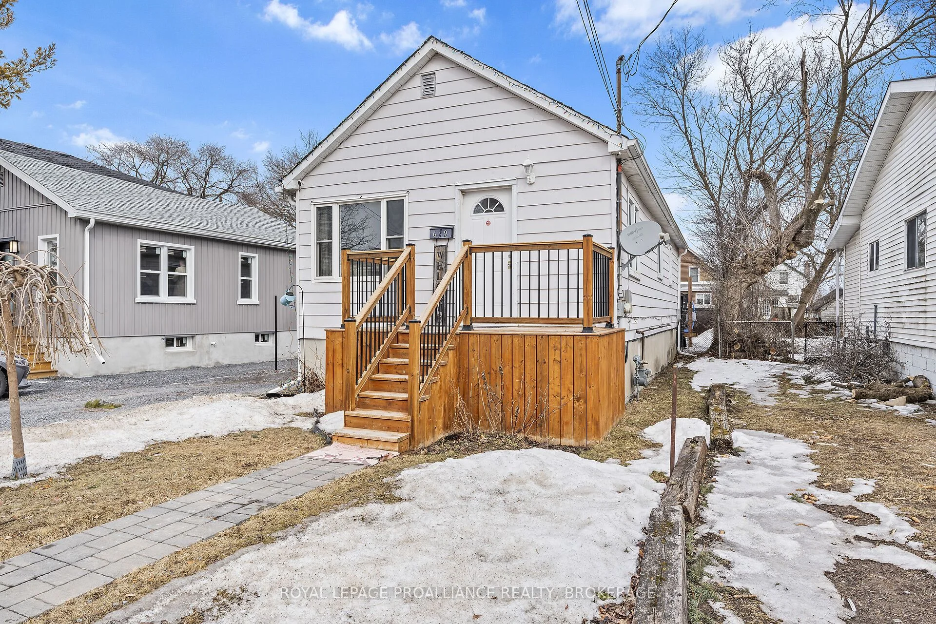 Detached in Kingston