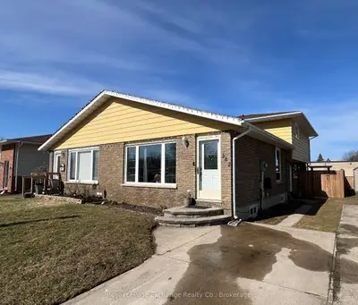 362 Bricker Street, Saugeen Shores, On N0h 2c1