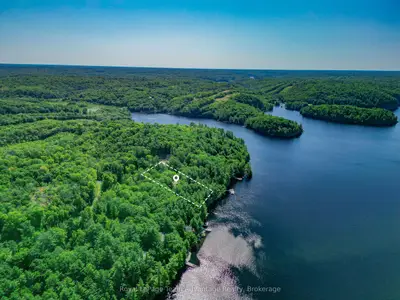 Vacant Land in McDougall