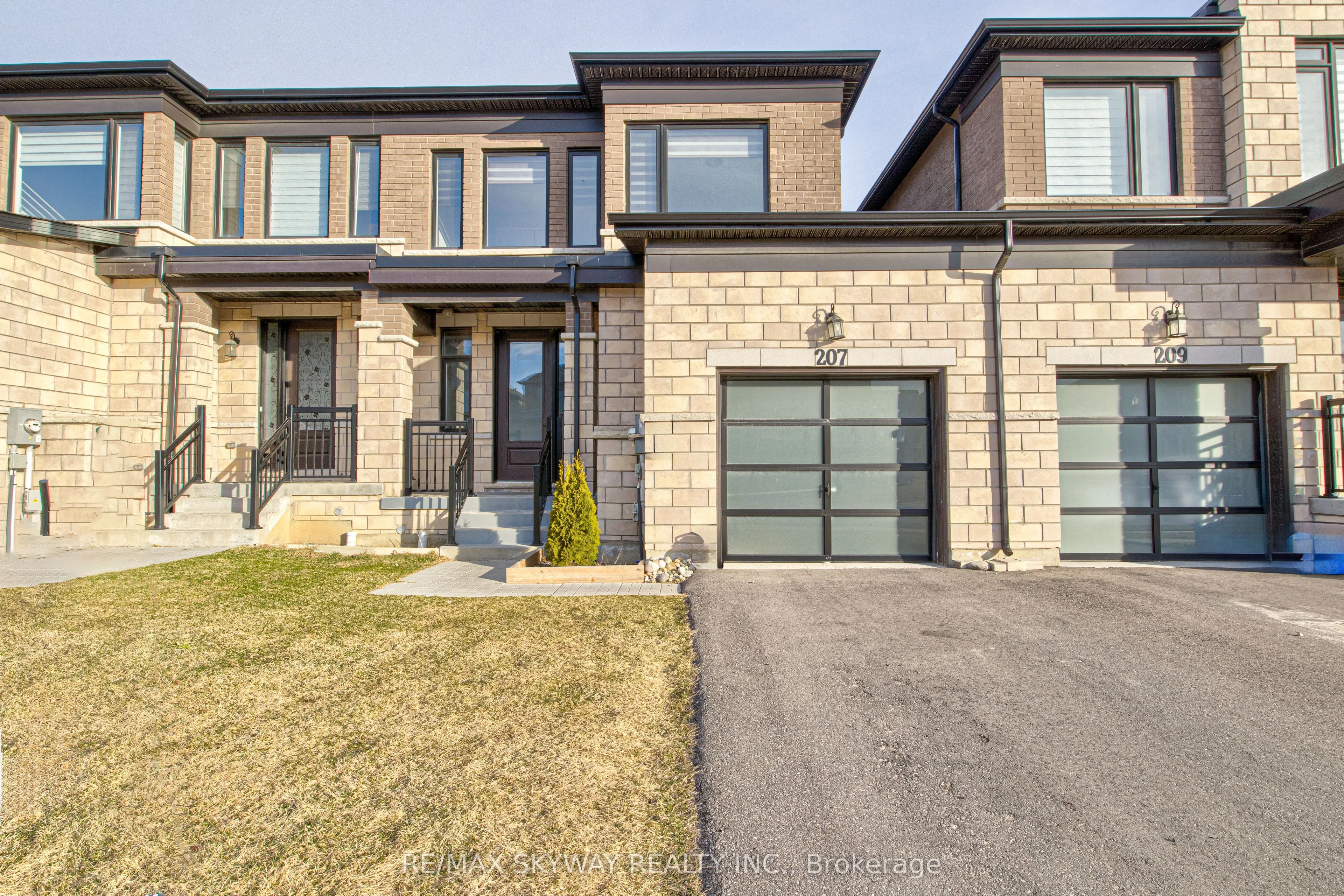 207 Huntingford Trail, Woodstock, On N4t 0m4