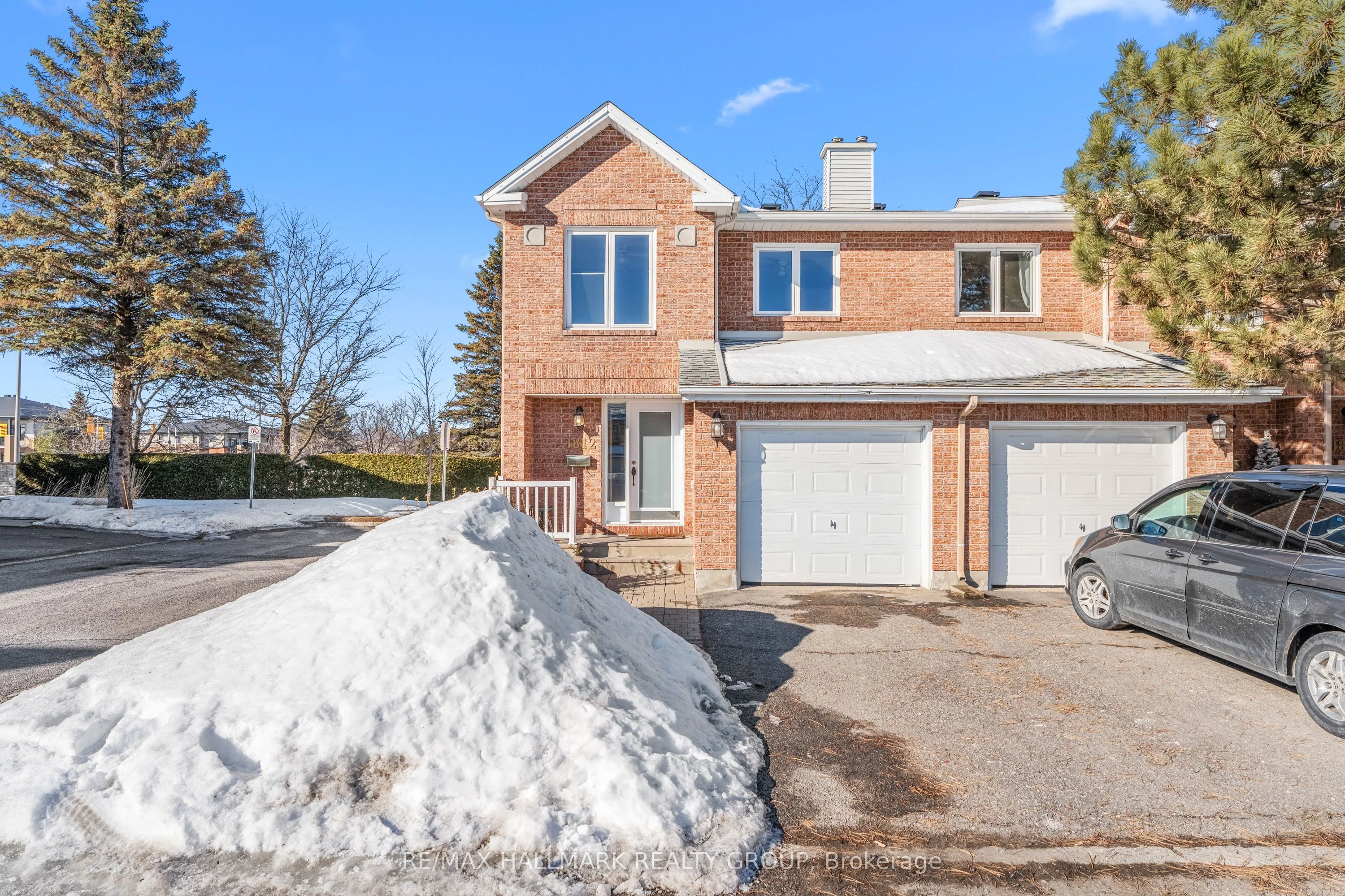 1812 Summerfields Crescent, Orleans - Convent Glen And Area, On K1c 7b8