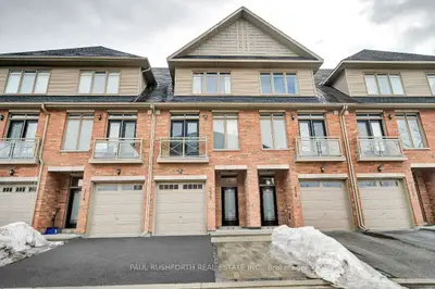 116 Lionel Pvt, Orleans - Cumberland And Area, On, K4a 0x1