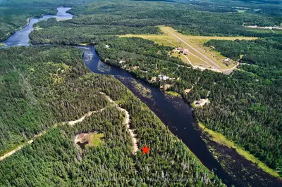 Vacant Land in Joly