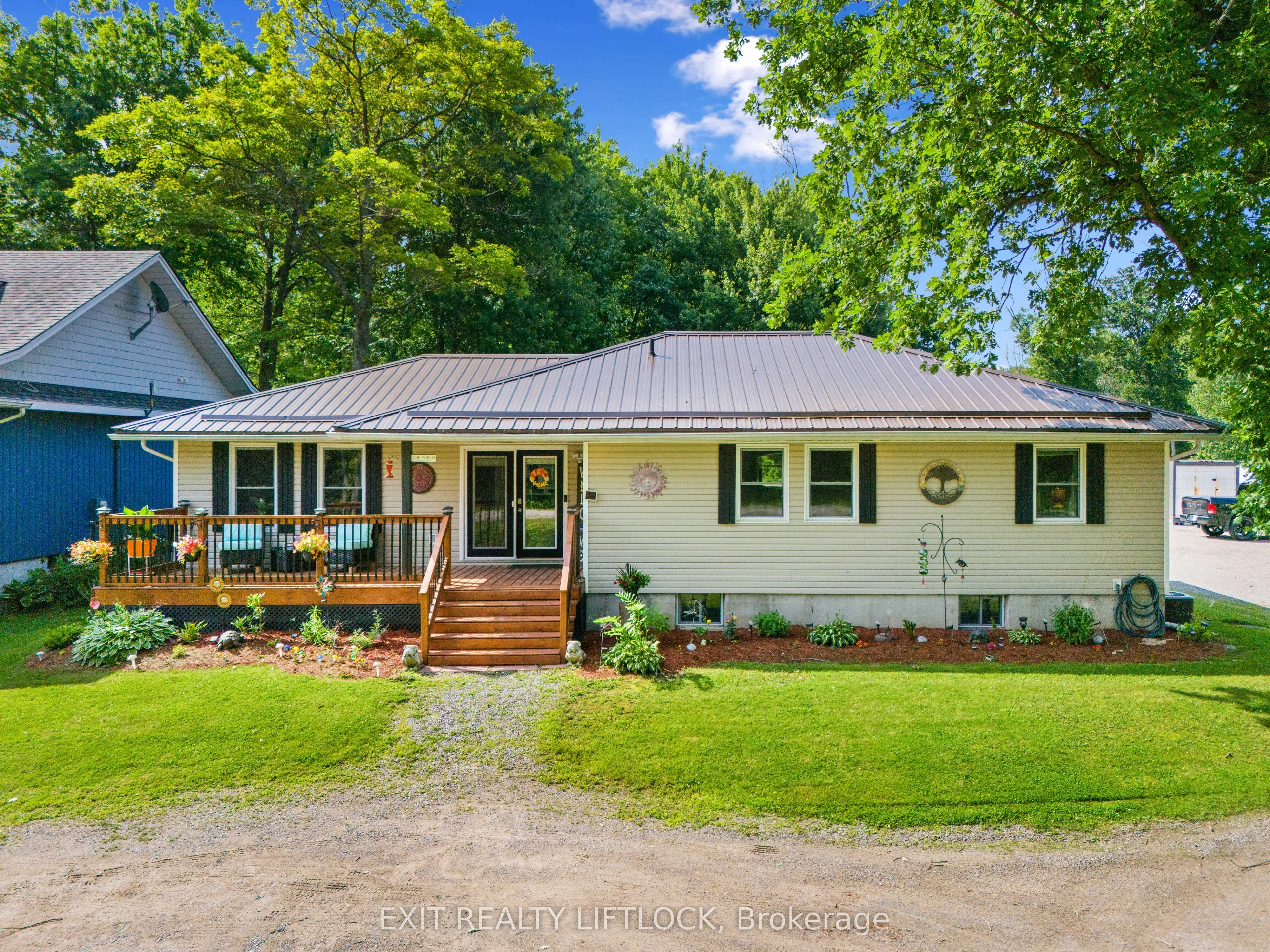 Detached in Trent Hills