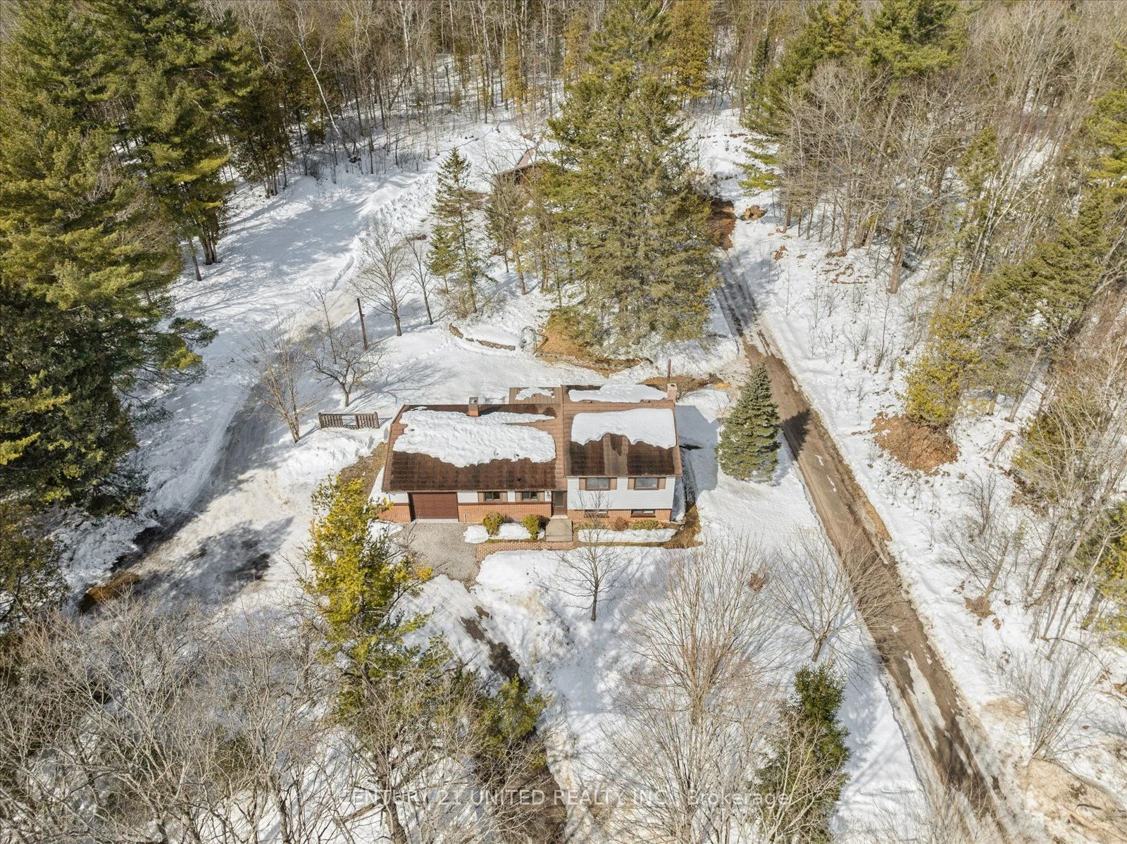 123 Moon Line Road, Trent Lakes, On K0m 1a0