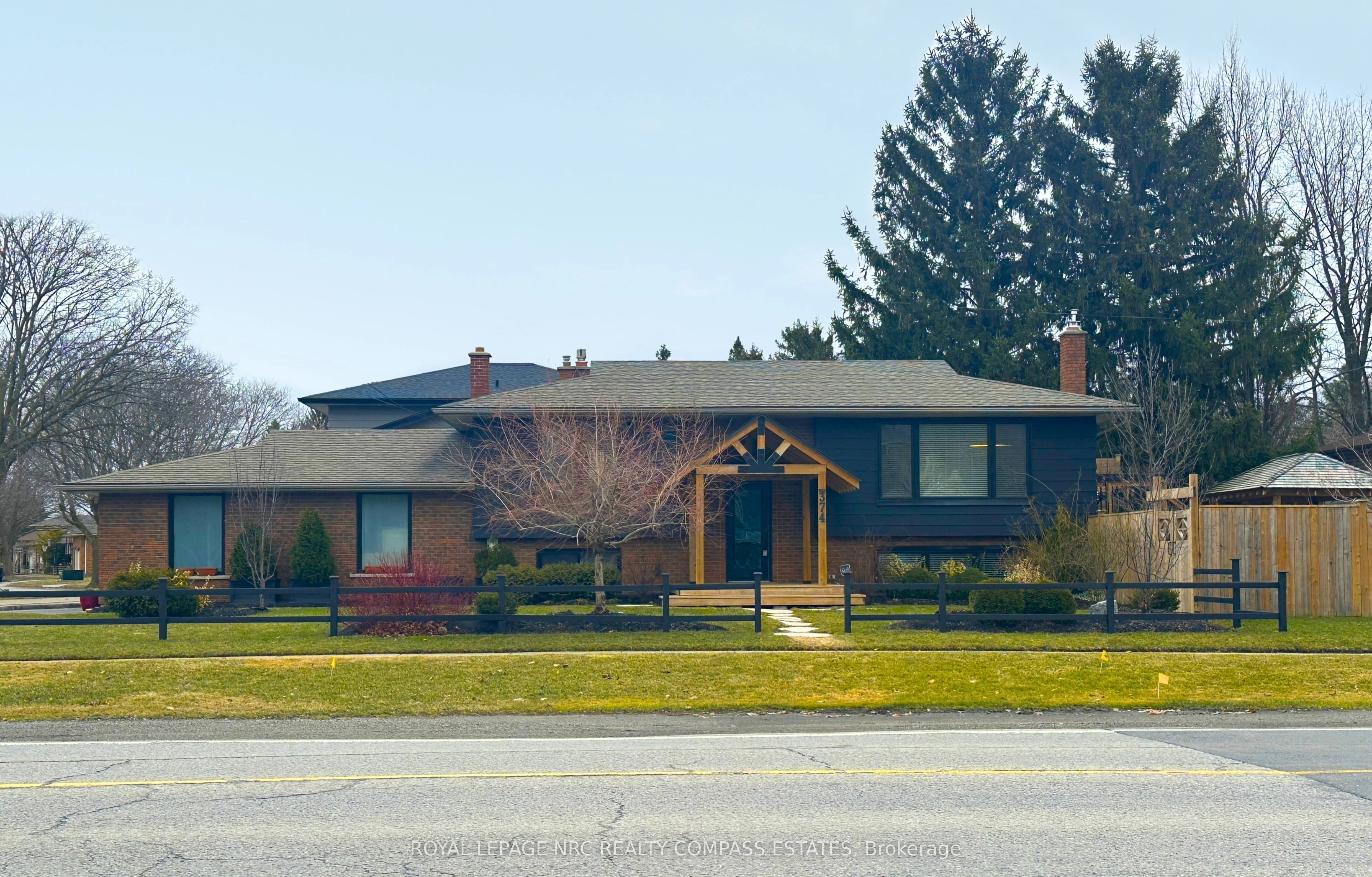 Detached in St. Catharines