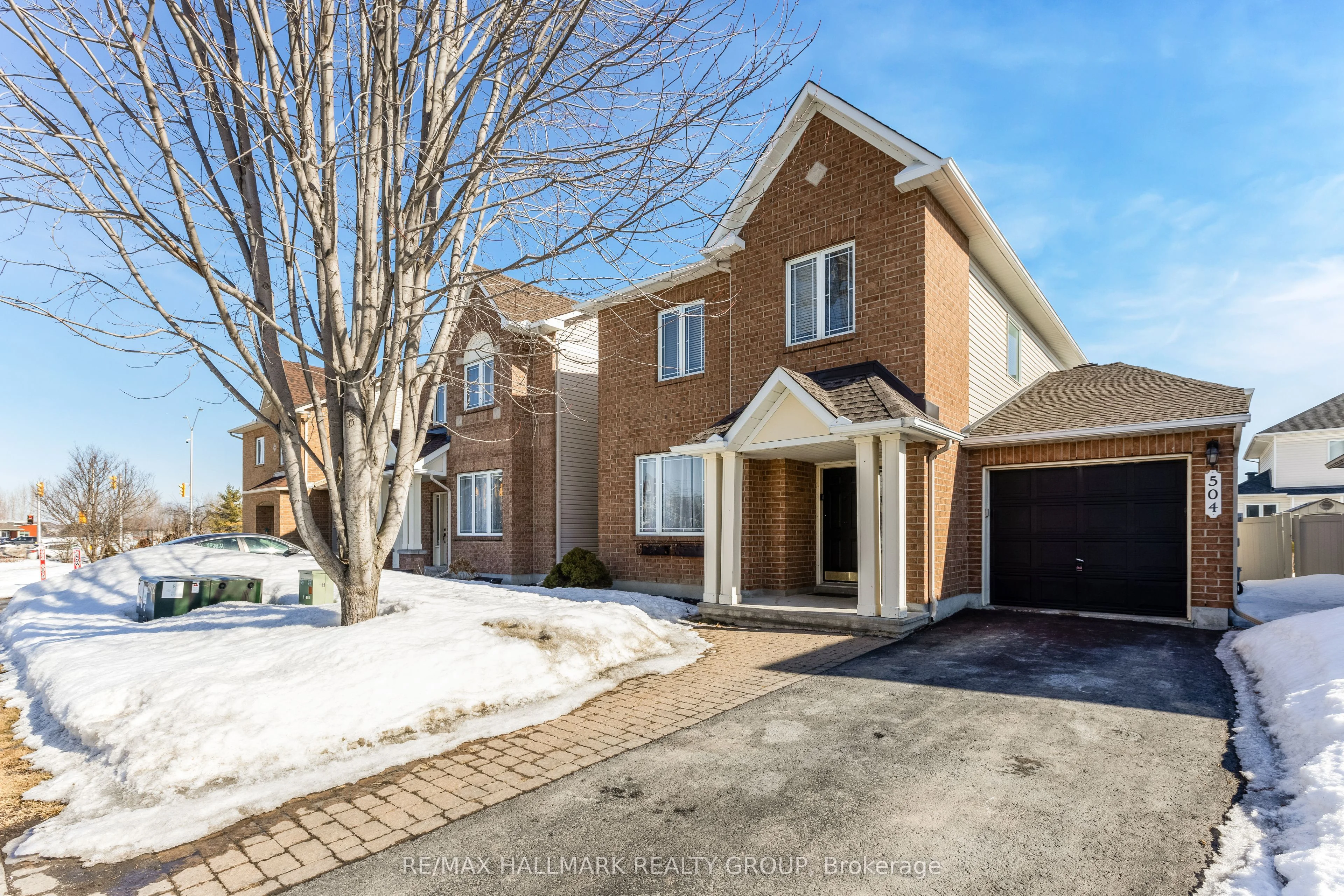 Detached in Orleans - Cumberland and Area