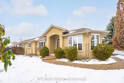 104 Keating Drive, Centre Wellington, On N0b 1s0