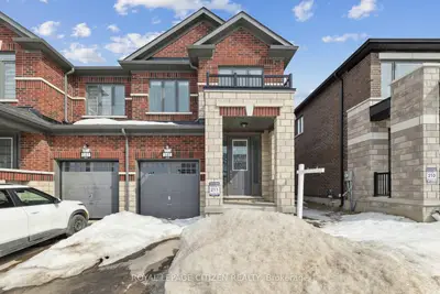 141 Corley Street, Kawartha Lakes, On K9v 0r4