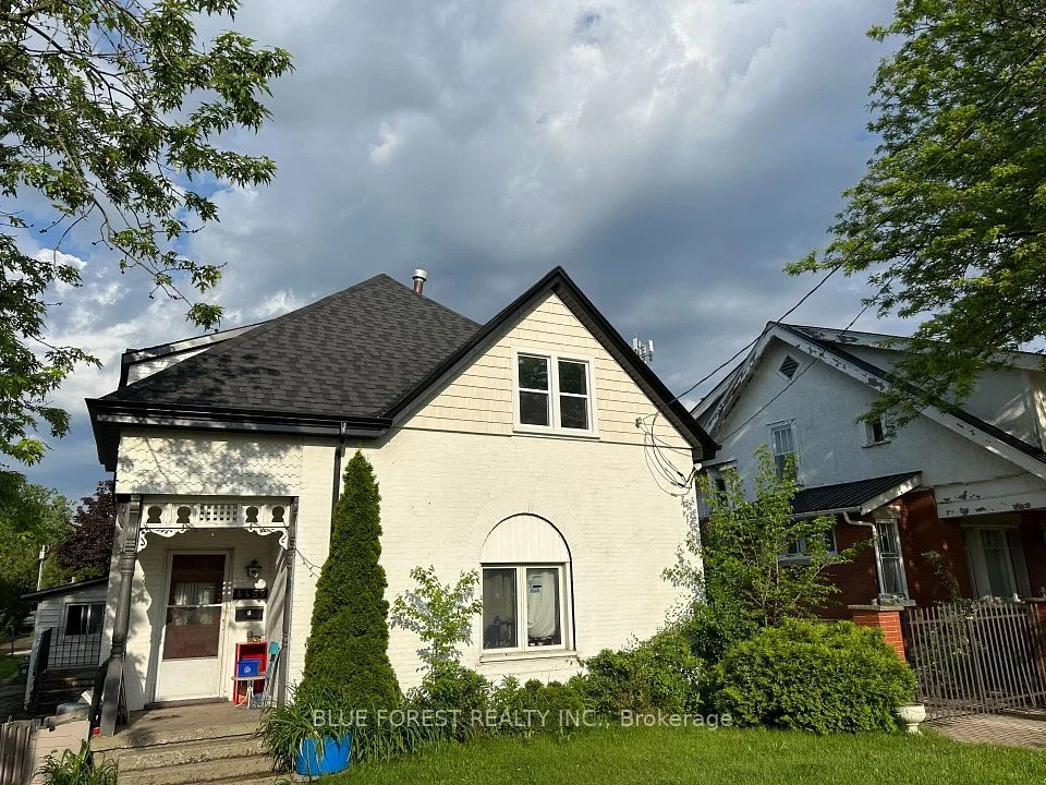 4459 Colonel Talbot Road, London South, On N6p 1b6