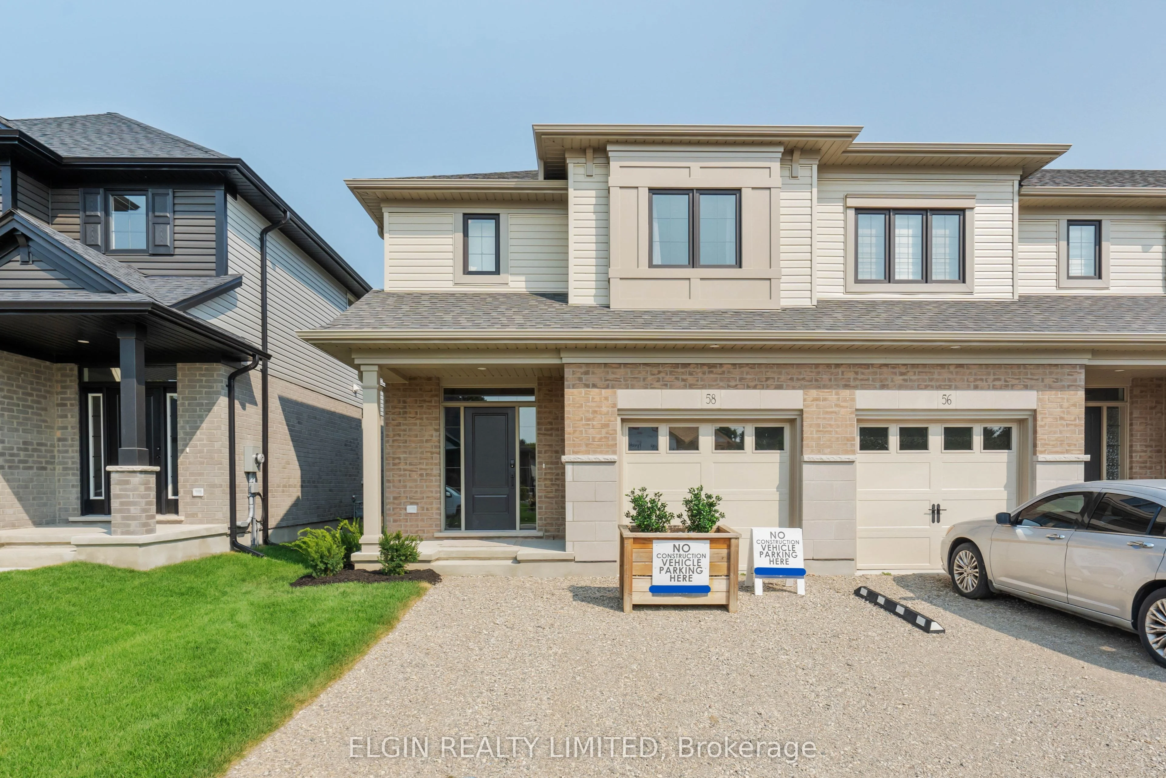 58 Lark Street, Tillsonburg, On N4g 0k8